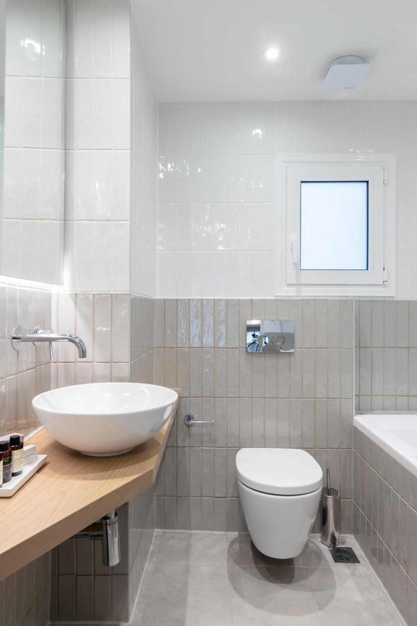 Divine 1Br Apartment Near The Acropolis Museum 아테네 외부 사진
